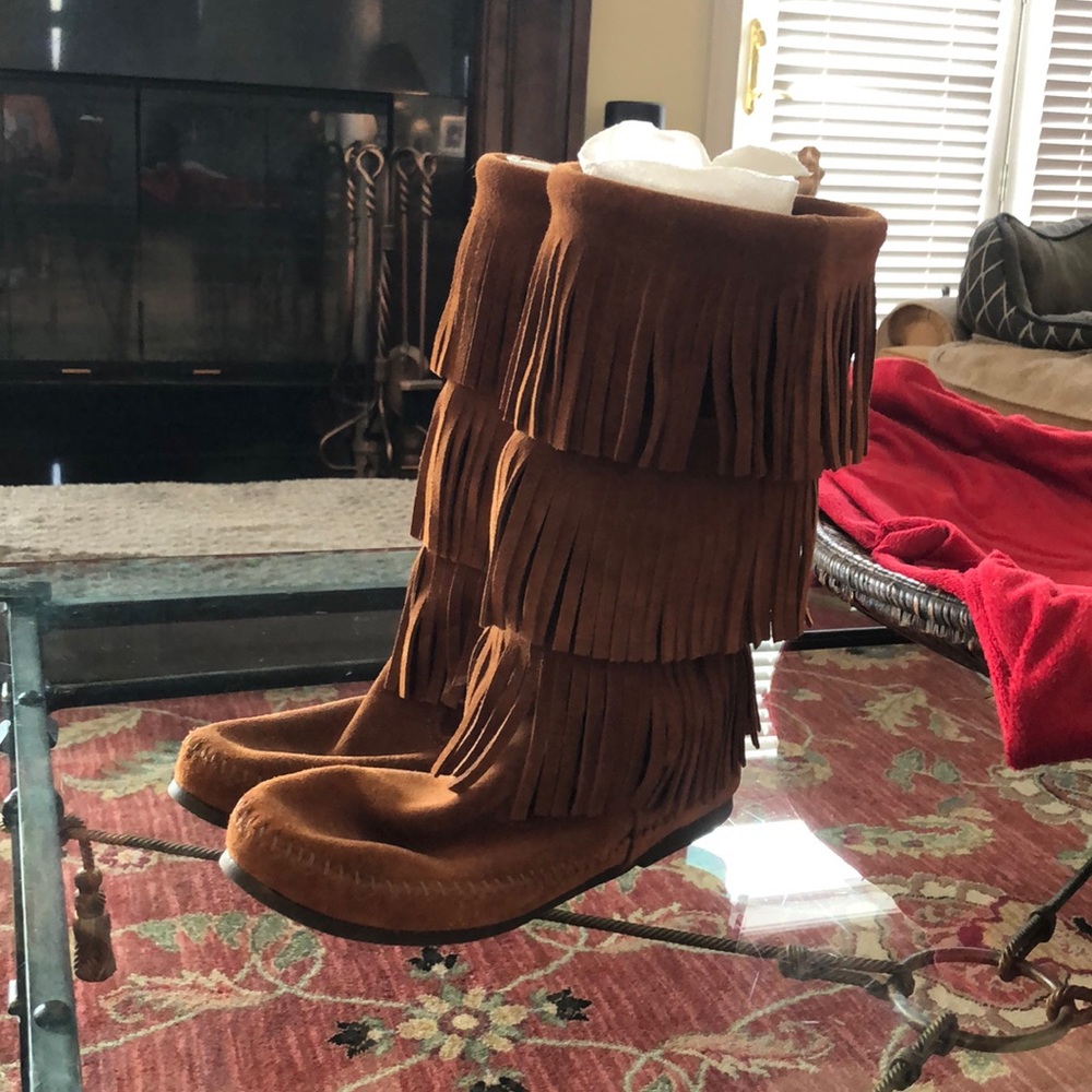 Boots